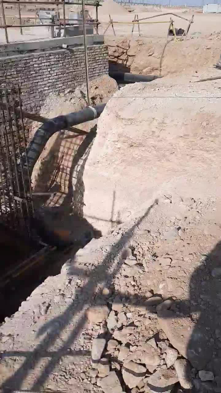 جوشکاری پلی اتیلن|خدمات پیشه و مهارت|رامجین, |دیوار