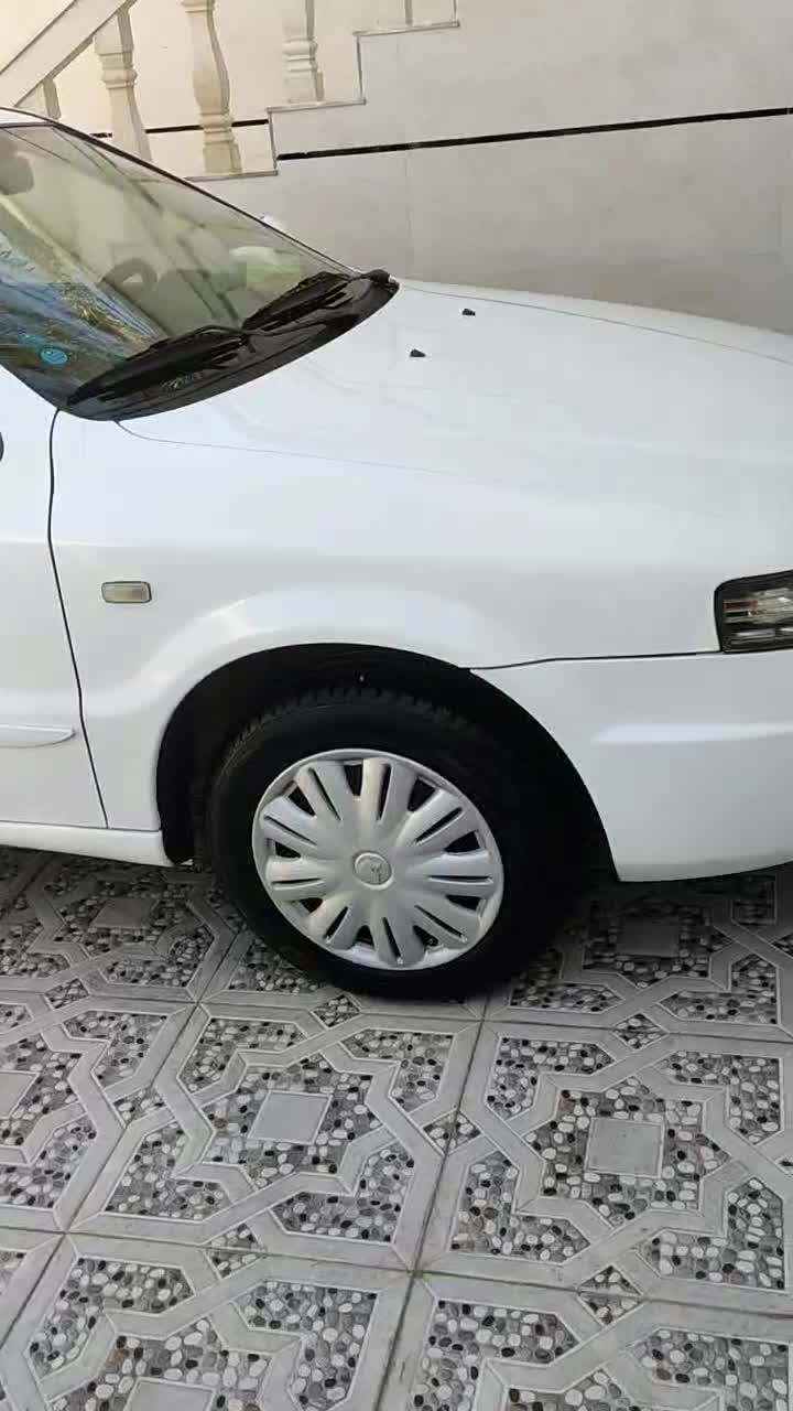 سمند سورن پلاس ای اف سون|خودرو سواری و وانت|بوشهر, |دیوار