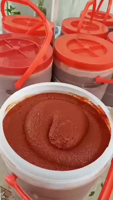 رب گوجه ارگانیک درجه یک|خوردنی و آشامیدنی|کرج, شهرک بنفشه|دیوار