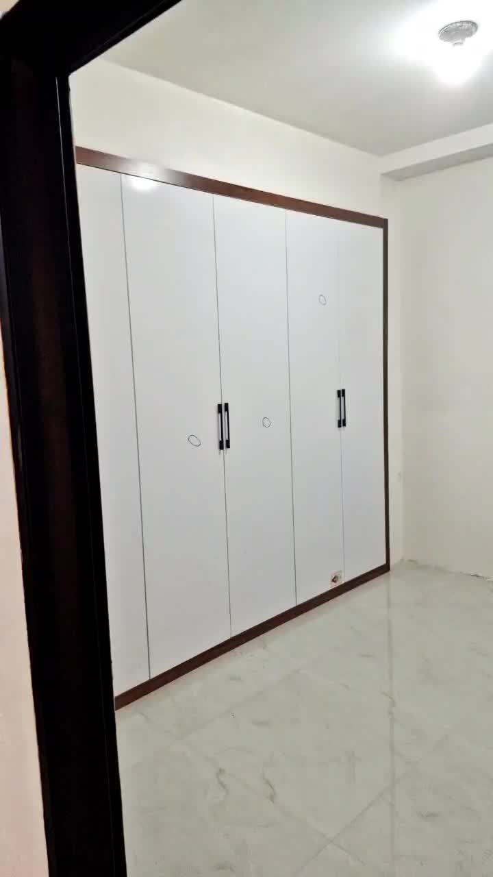 انواع کمد دیواری ام دی اف هایگلاس نئوکلاسیک|جاکفشی، کمد، دراور|خرم‌آباد, |دیوار