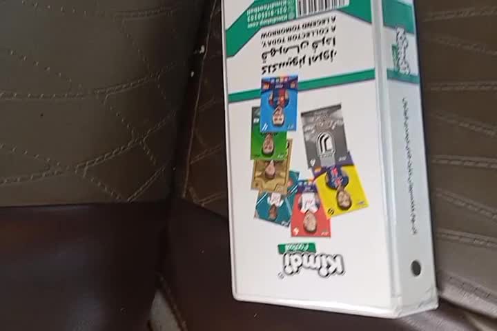 آلبوم کیمدی و کیمدی|کلکسیون و سرگرمی|بم, |دیوار