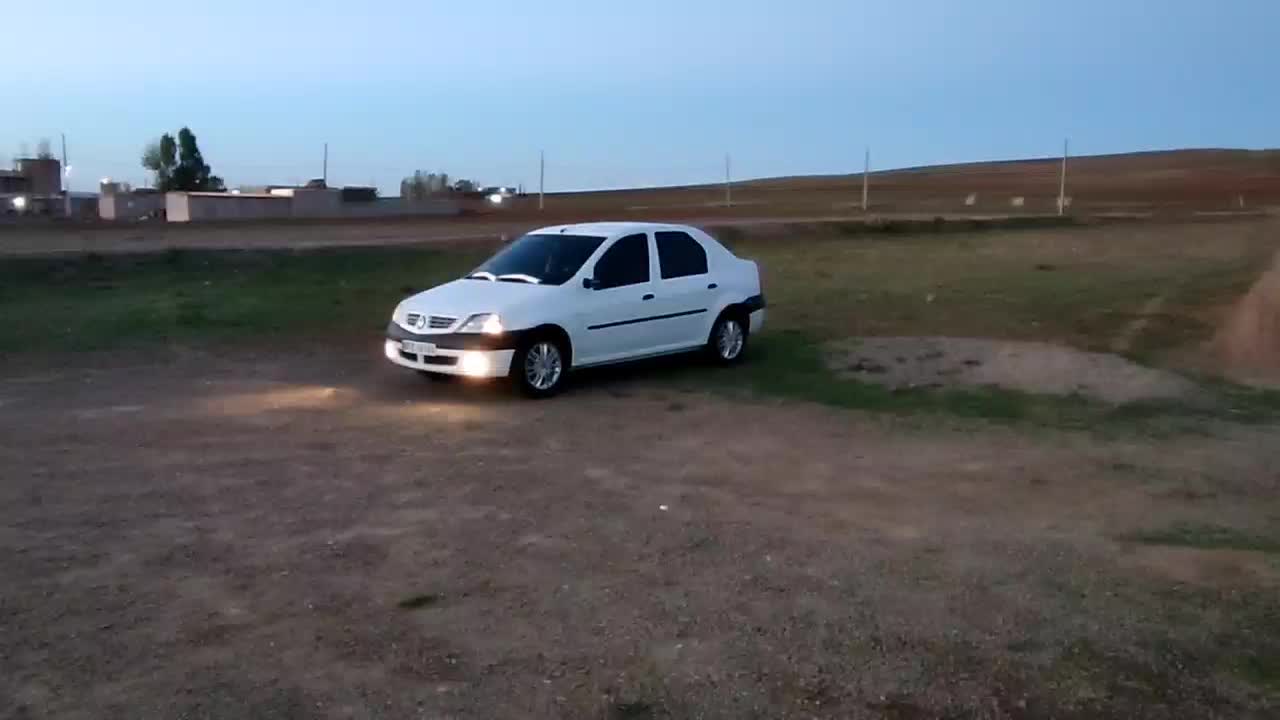 یکدستگاهالنوددرحد.خشک|خودرو سواری و وانت|گرمی, |دیوار