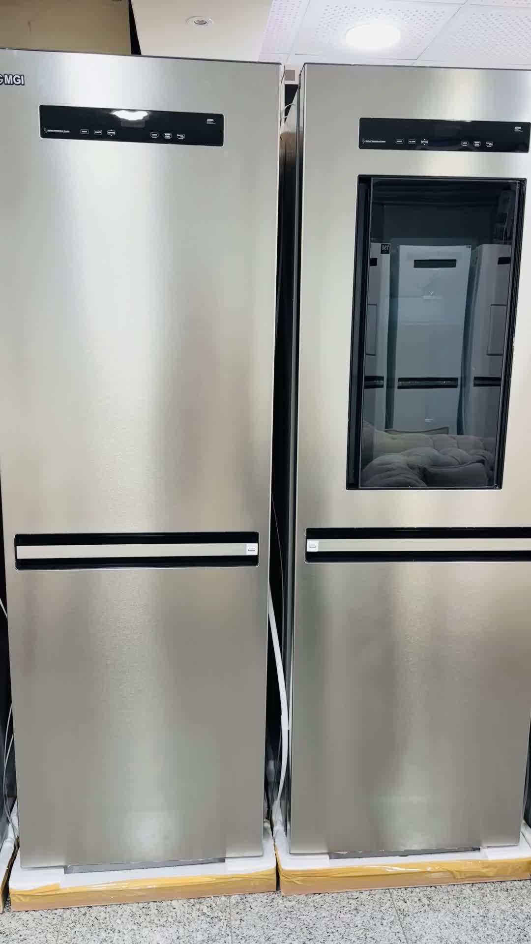 یخچال (۲) قلو ولکام ویو New|یخچال و فریزر|ارومیه, |دیوار