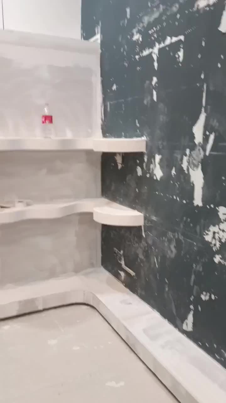 اجرا کناف  سقف و دیوار و پارتیشن|خدمات پیشه و مهارت|مشهد, انقلاب|دیوار