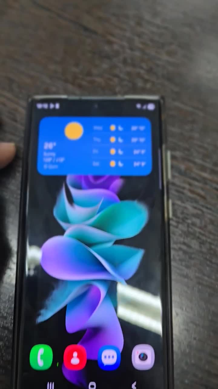 سامسونگ s23 ultra حافظه ۲۵۶ گیگ رم ۱۲ رنگ سبز|موبایل|قم, هفت تیر|دیوار