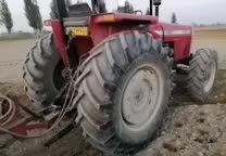 تراکتور 475جفت مدل98همه چیز پلمپ|خودرو سنگین|گرگان, |دیوار