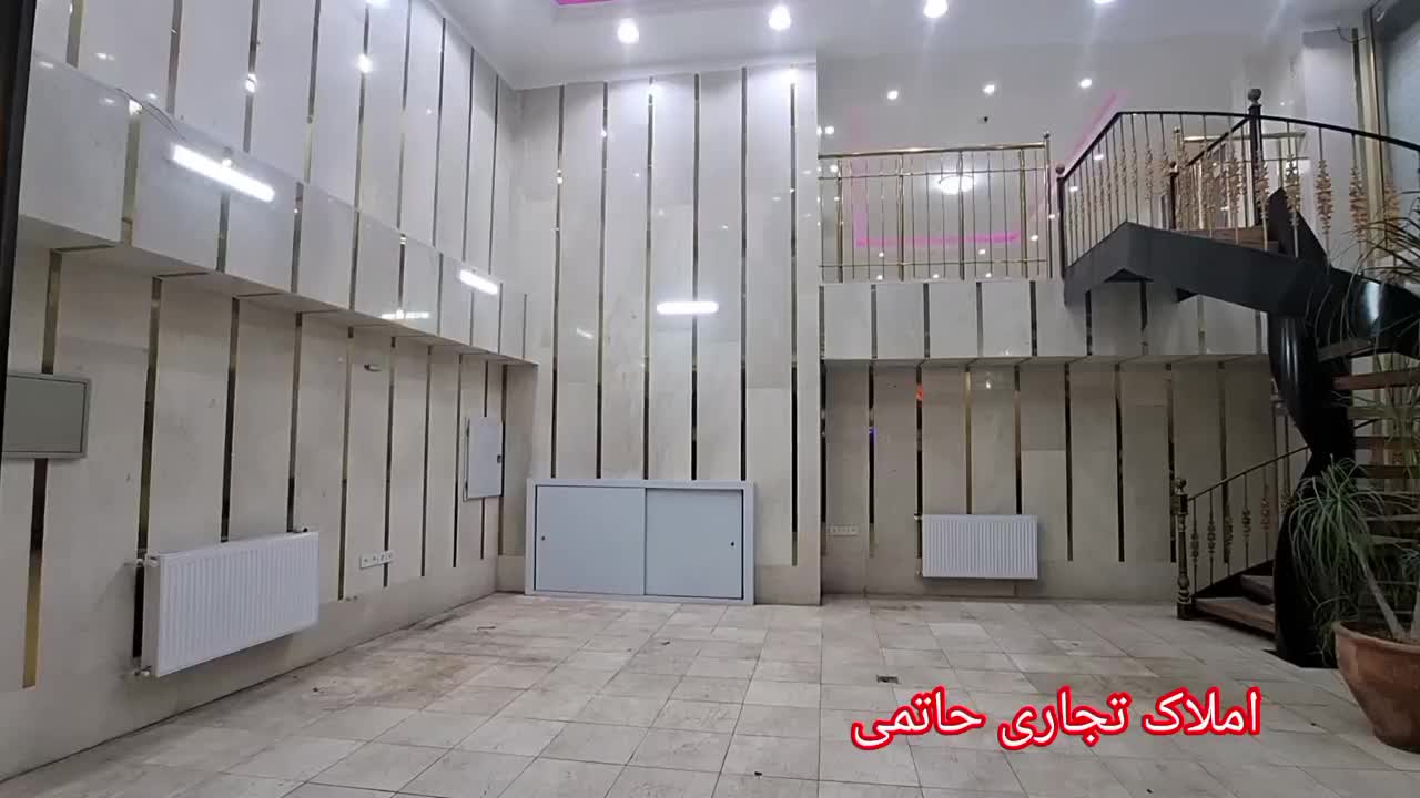 مغازه ۱۴۰ متر دوبلکس // گوهر دشت|اجارهٔ مغازه و غرفه|قرچک, مهدیه|دیوار