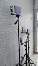 سه‌پایه T مخصوص تولید محتوا انتخاب حرفه‌ای‌ ها|دوربین عکاسی و فیلم‌برداری|امیدیه, |دیوار