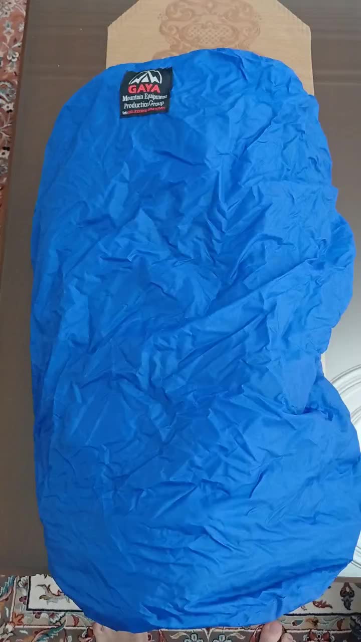 کوله پشتی کوهنوردی 60 لیتری|کوهنوردی و کمپینگ|کرمانشاه, |دیوار