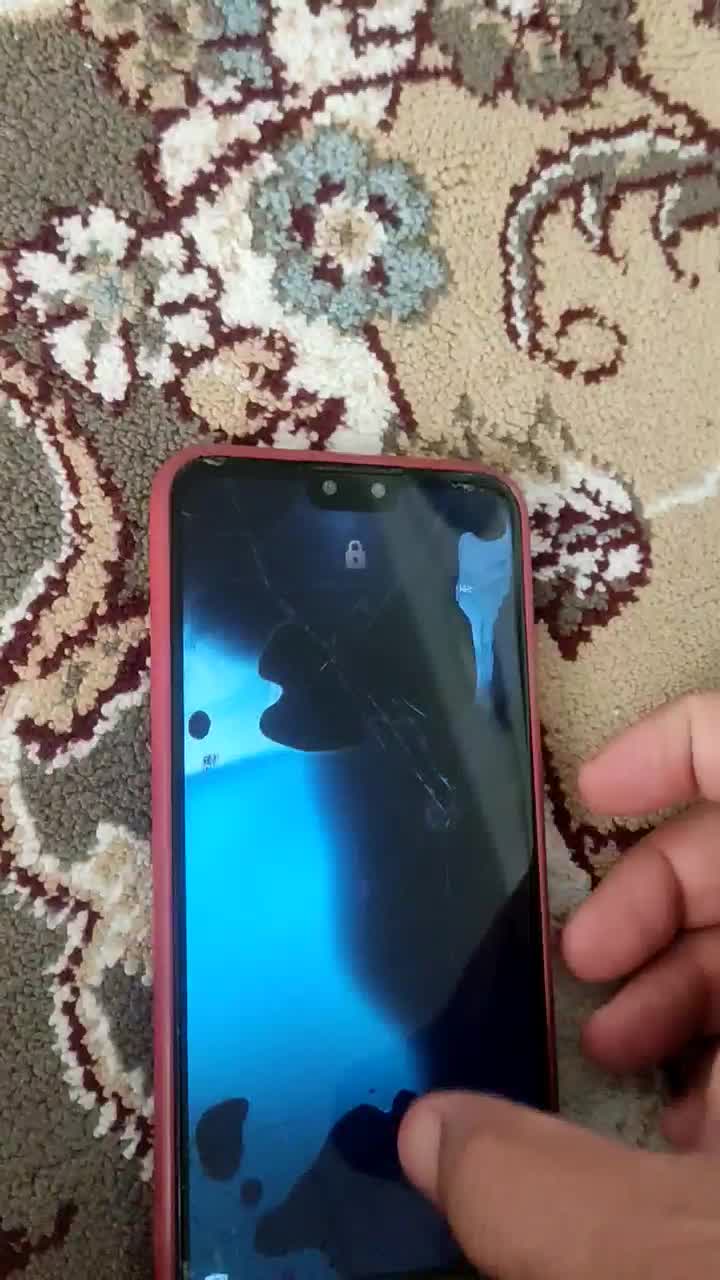 گوشی هواوی y9 2019|موبایل|قم, پردیسان|دیوار