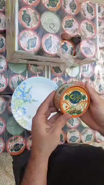 تن ماهی خوشتون۱۸۰گرم فروش ما۶۵هزارمصرف کننده۹۰هزار|عمده‌فروشی|شاهین‌شهر, خانه کارگر|دیوار