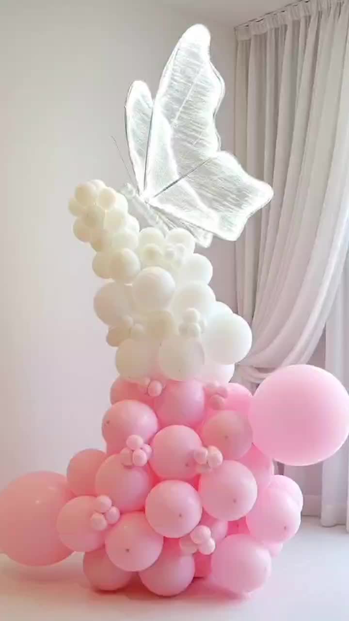 بادکنک آرایی اقتصادی رویای سفید|خدمات پذیرایی، مراسم|اصفهان, پروین|دیوار