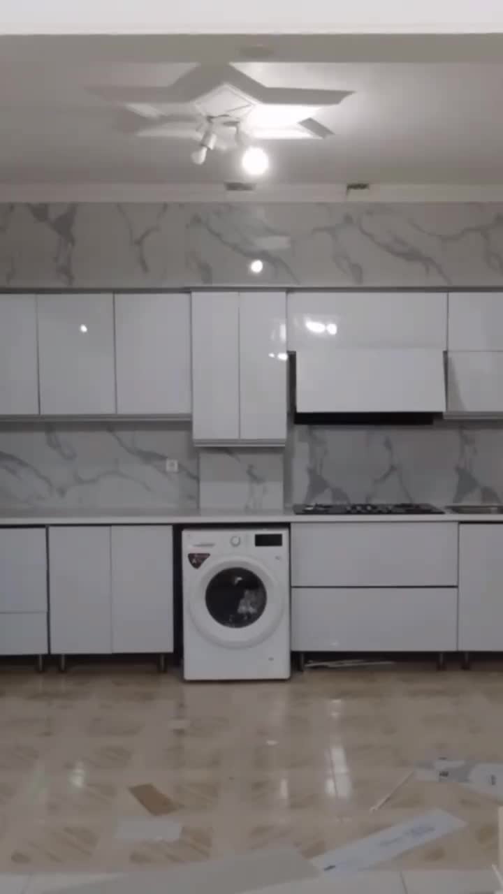 احیای کابینت برای اولین بار در ایوان|خدمات پیشه و مهارت|ایوان, |دیوار