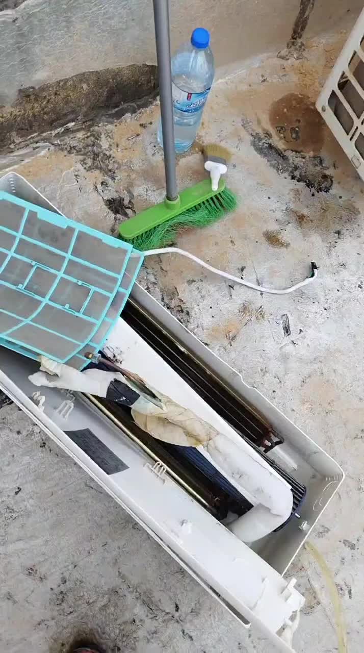 نصب و تعمیر کولر|خدمات پیشه و مهارت|عسلویه, |دیوار