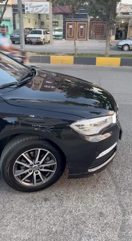 لیفان ۸۲۰|خودرو سواری و وانت|قروه, |دیوار