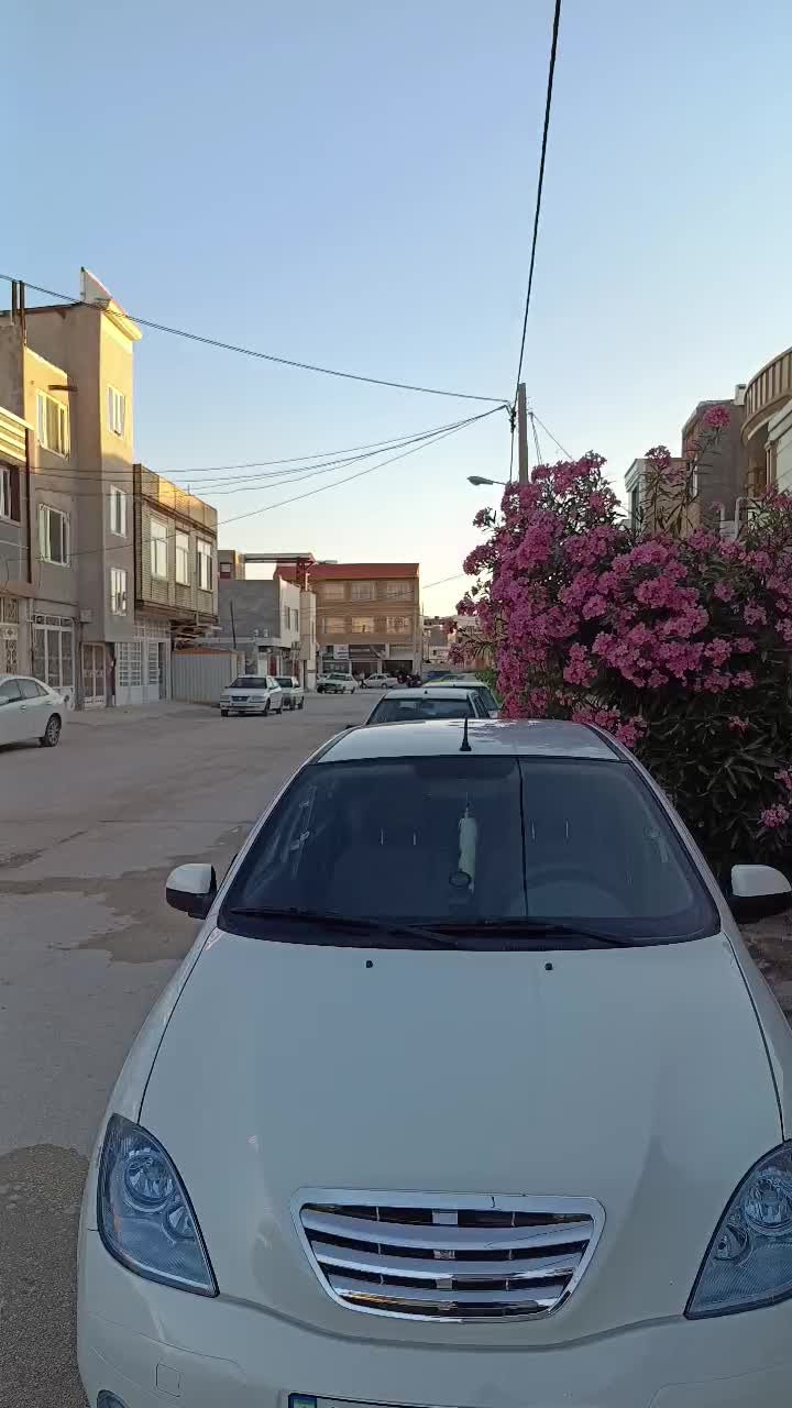 تیبا 2خشک|خودرو سواری و وانت|سرپل ذهاب, |دیوار