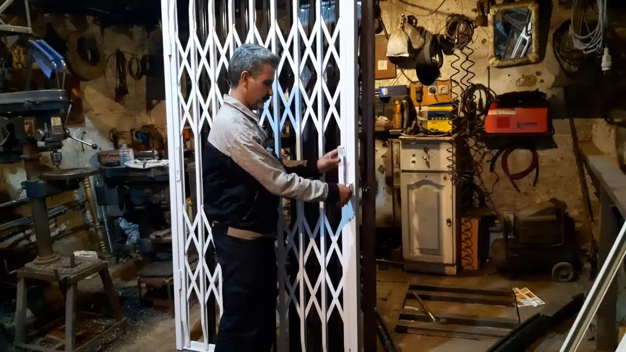 کارگاه صنعتی برادران سیاوشی|خدمات پیشه و مهارت|ملایر, |دیوار