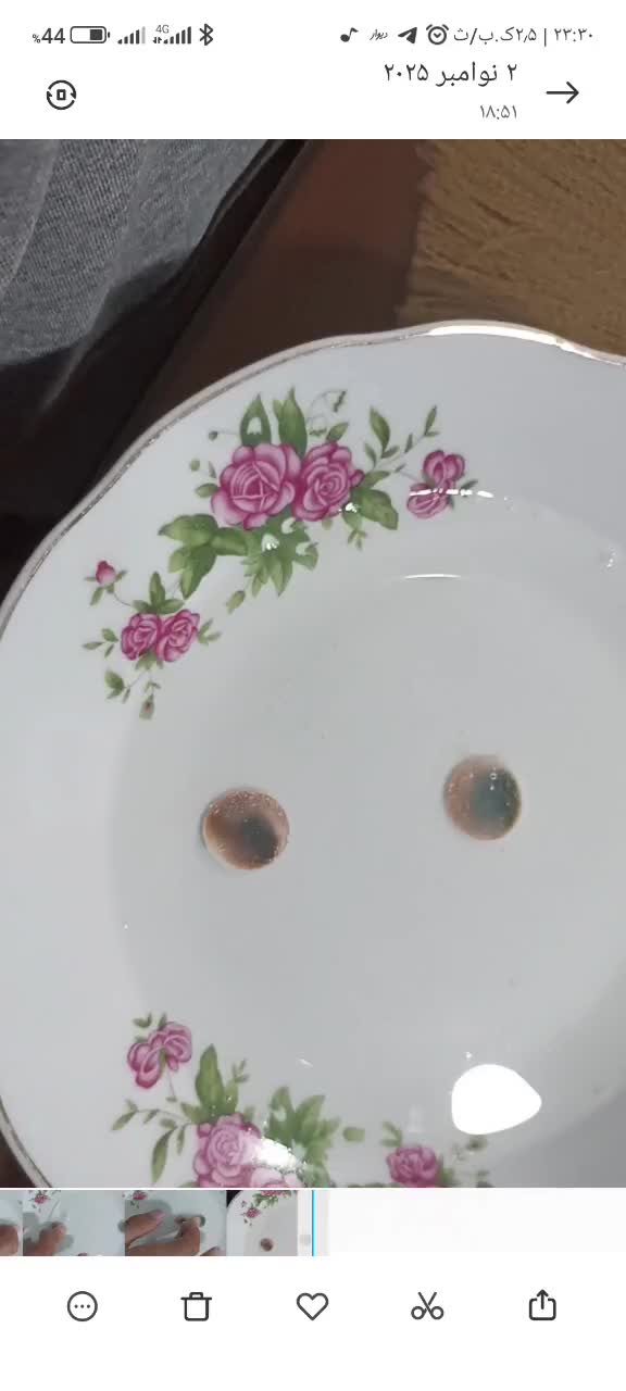 مووهره قدیمی بضمانت معامله با نقرجات انگشترو..|کلکسیون اشیاء عتیقه|کرمان, |دیوار