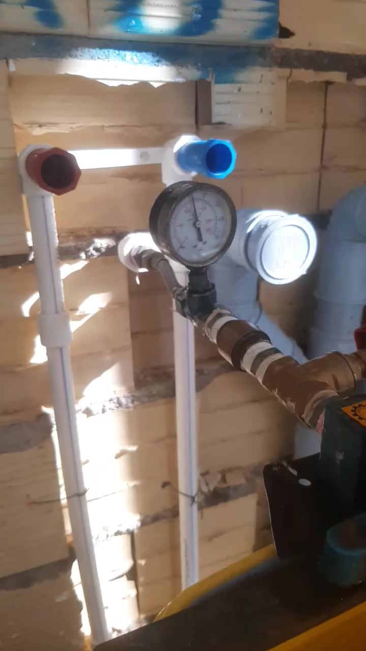 تعمیر پمپ و آبگرمکن خدمات تاسیساتی رشت|خدمات پیشه و مهارت|رشت, بلوار گیلان|دیوار