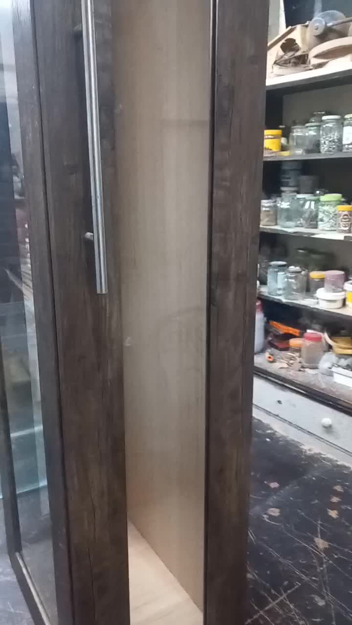 دکوری شیشه ای|بوفه، ویترین، کنسول|رشت, نیروی دریایی|دیوار