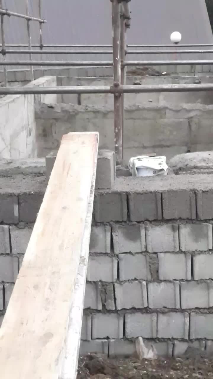 نصب داربست فلزی|خدمات پیشه و مهارت|پره‌سر, |دیوار