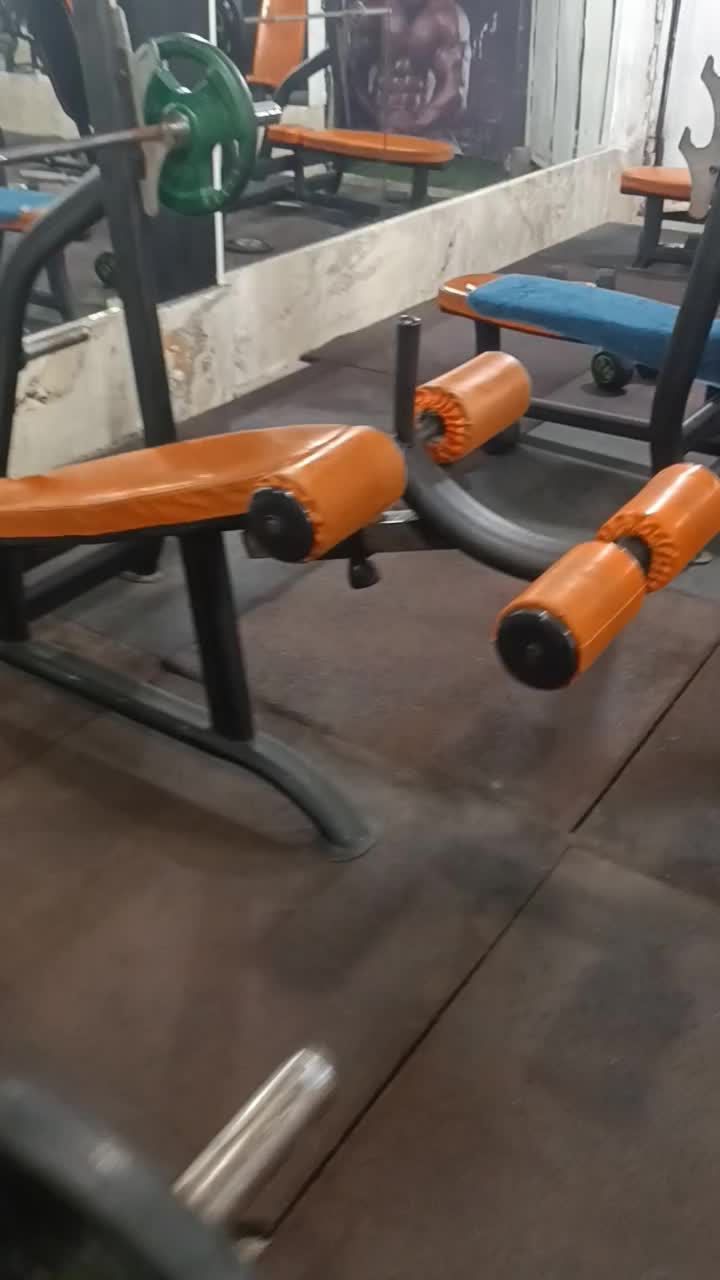 باشگاه دستگا بدنسازی جاروکش نقد و اقساط تا آخر سال|تجهیزات ورزشی|آمل, |دیوار