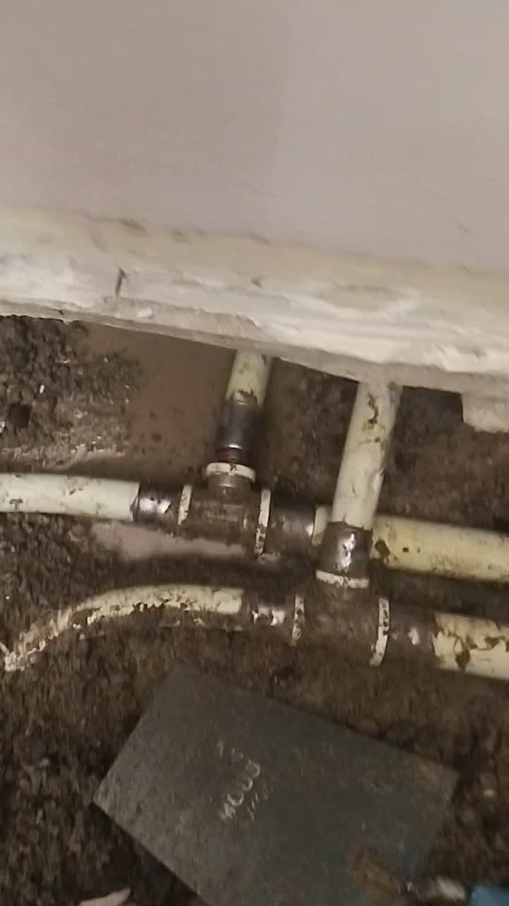 تشخیص ترکیدگی رفع نم لوله کشی آب فاضلاب|خدمات پیشه و مهارت|تهران, زاهد گیلانی|دیوار