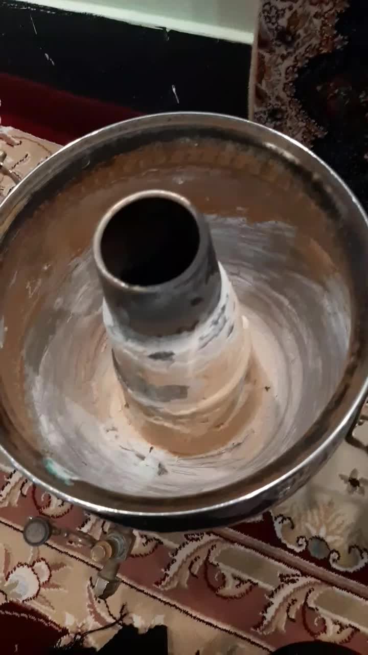 ۲ عدد سماور گازی نو برای جهیزینه،|سماور، چای‌ساز، قهوه‌ساز|کرج, شهرک سهرابیه|دیوار