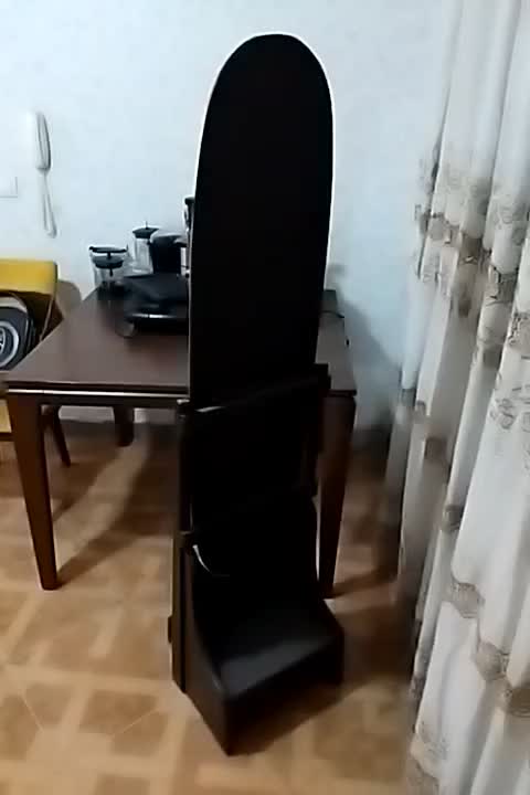 آینه قدی کمد دار چوبی بهمرا لوازم|آینه|کرج, گلستان|دیوار