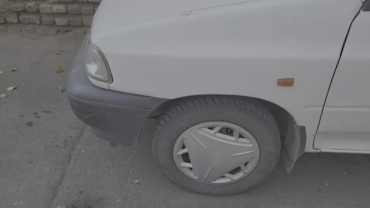 پرایدوانت۱۴۰۳|خودرو سواری و وانت|تایباد, |دیوار