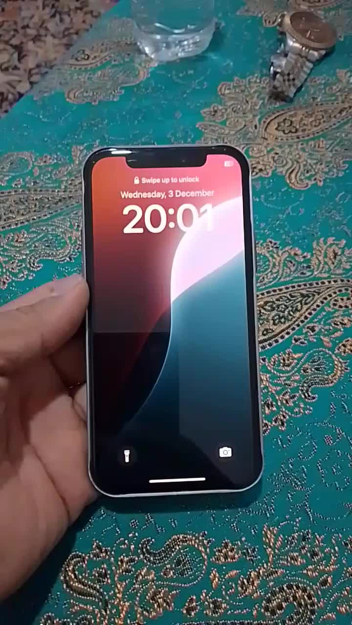 iphone12pro|موبایل|بندرعباس, |دیوار