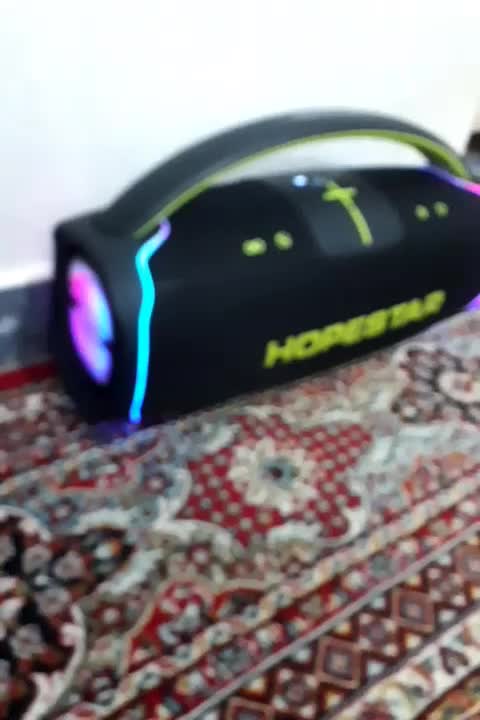 HOPESTAR .A65|پخش‌کننده همراه|اهواز, عامری|دیوار