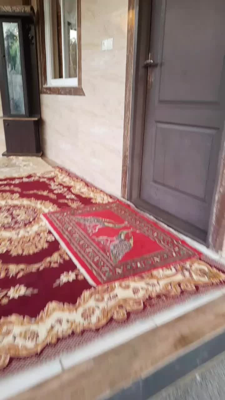 اجاره روزانه/هفتگی خانه ویلایی۴۵ متری|اجارهٔ کوتاه‌مدت آپارتمان و سوئیت|ضیابر, |دیوار