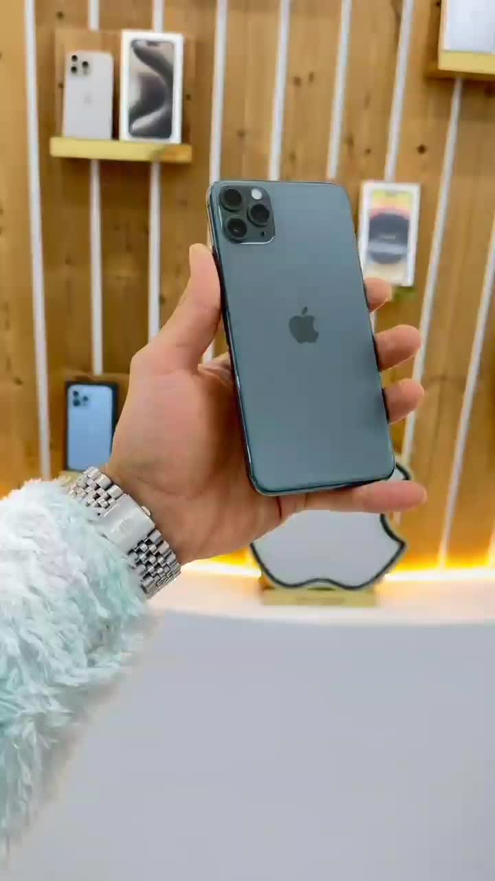 11promax cha 2sim 100%|موبایل|اراک, |دیوار