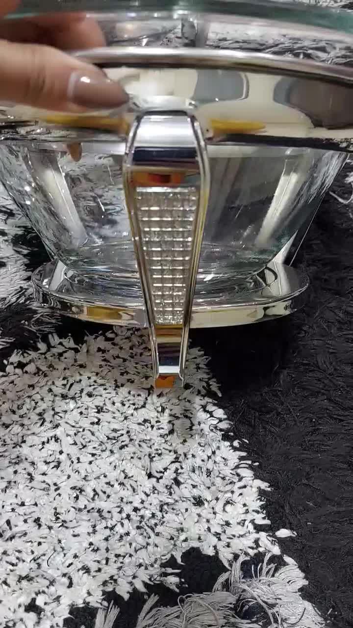 ظروف سوفله|ظروف سرو و پذیرایی|فردیس, طالقانی|دیوار