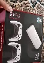 گیم استیک m22. نو. تعداد محدود|کنسول، بازی ویدئویی و آنلاین|یزد, |دیوار