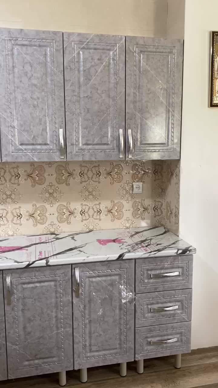 رنگ ب رنگ طرح ب طرح ++ کابینت ++ آماده|مصالح و تجهیزات ساختمان|چمستان, |دیوار