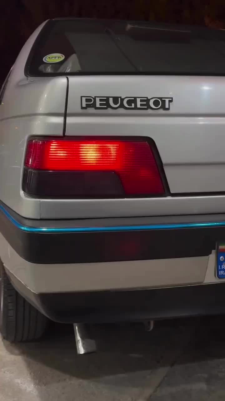 پژو 405مدل 96|خودرو سواری و وانت|خرمآباد, |دیوار