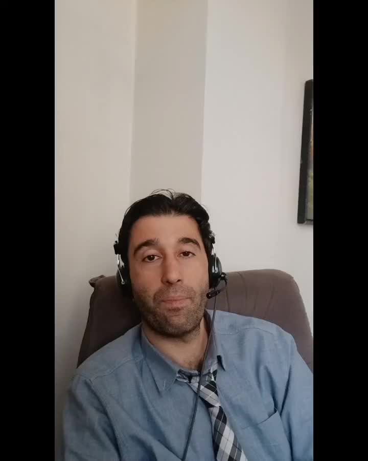 مدرس زبان انگلیسی با آیلتس 8 (جلسه مشاوره رایگان)|خدمات آموزشی|تهران, میدان ولیعصر|دیوار