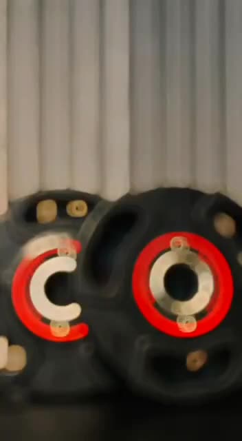 فروش دمبل و هالتروصفحه وگرانول و...|تجهیزات ورزشی|مشهد, سپاد|دیوار