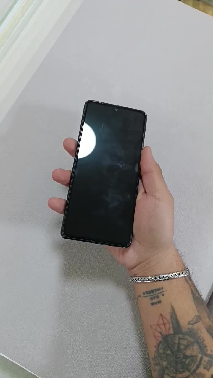 گوشی شیائومی ردمی نوت 10پرومکس|موبایل|شیراز, شهرک مفتح|دیوار
