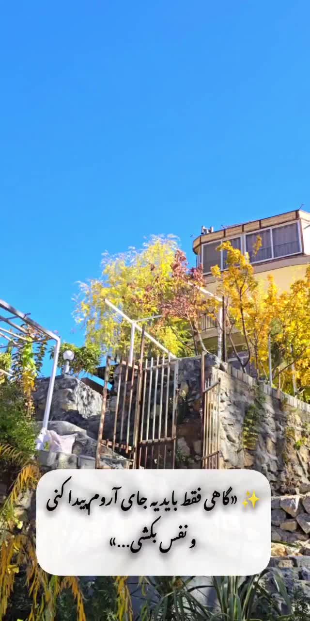 اجاره ویلا لب اب باغ بهادران|اجارهٔ کوتاه‌مدت ویلا و باغ|اصفهان, نقش جهان|دیوار