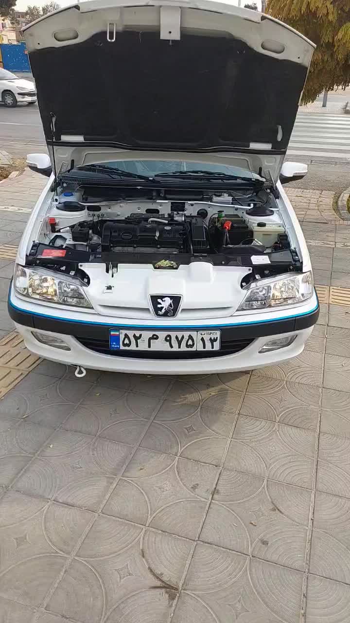 پارس تیوفایو دریچه سیم مولتی پلکس زیمنس|خودرو سواری و وانت|اصفهان, ملکشهر|دیوار