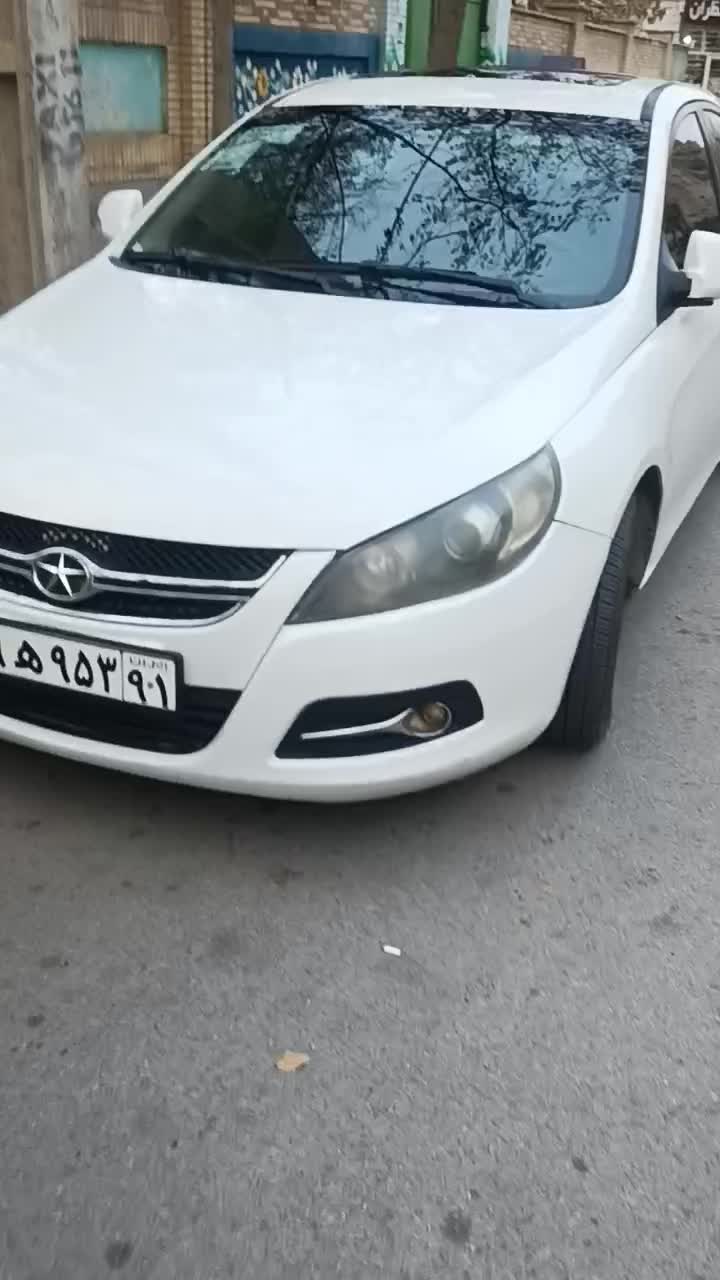 سواری جک جی پنج|خودرو سواری و وانت|اردبیل, |دیوار