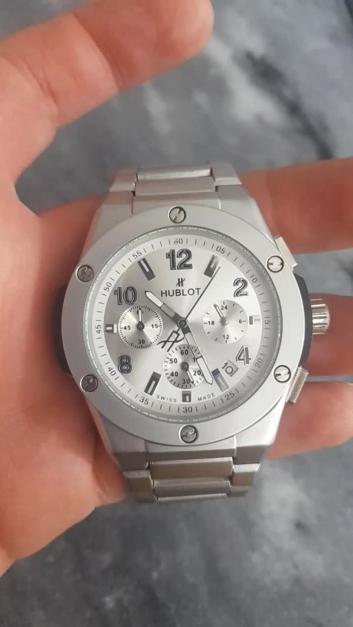 هابلوت اصلی|ساعت|کرمانشاه, |دیوار