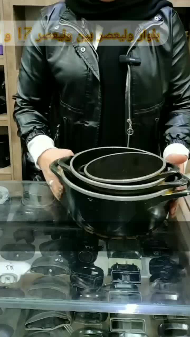 بازسازی ظروف تفلون و چدن ایلیا|خدمات پیشه و مهارت|نیشابور, شهرک فرهنگیان|دیوار