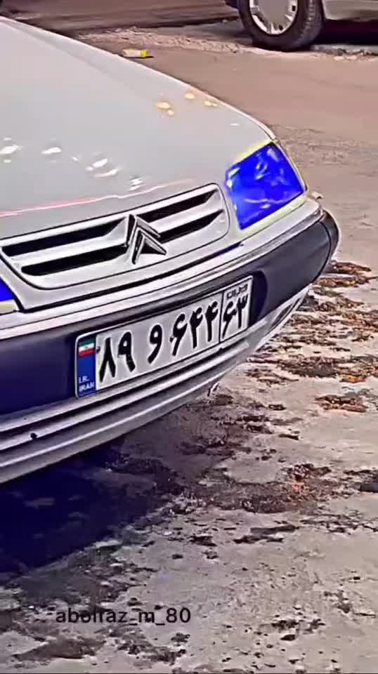 سیتروئن زانتیا 2000cc، مدل ۱۳۸۸|خودرو سواری و وانت|شیراز, گل سرخ|دیوار
