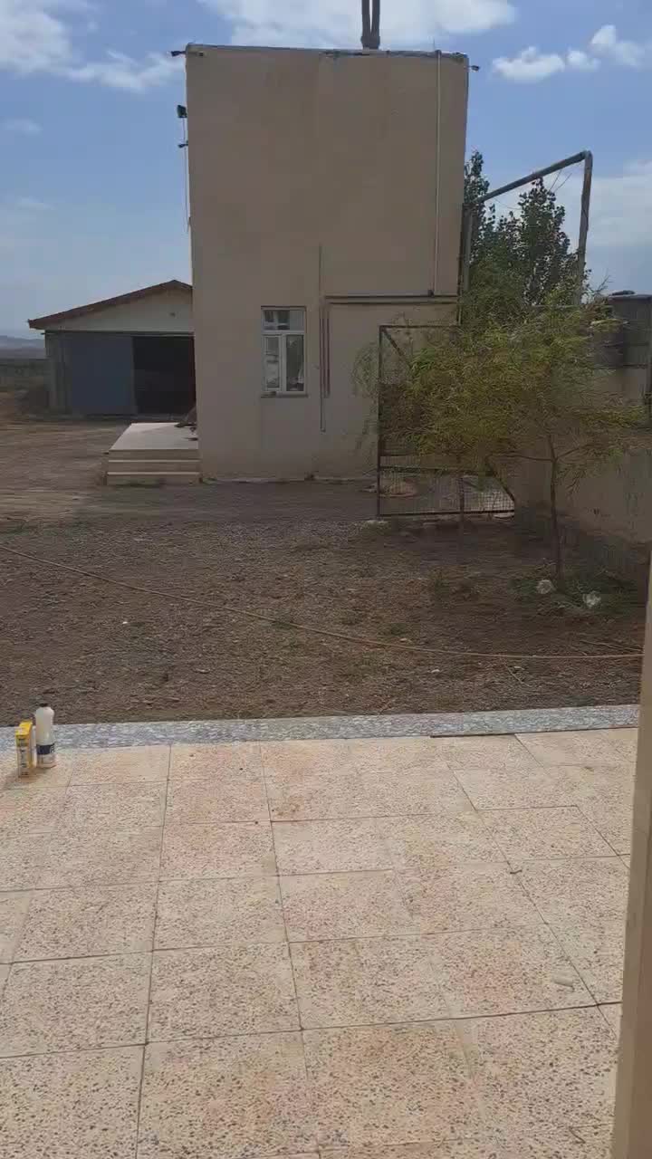 ۱۲ هکتار با ۷۰۰۰ متر گاوداری با مجوز و امکانات|فروش دفتر صنعتی، کشاورزی، تجاری|مرادلو, |دیوار