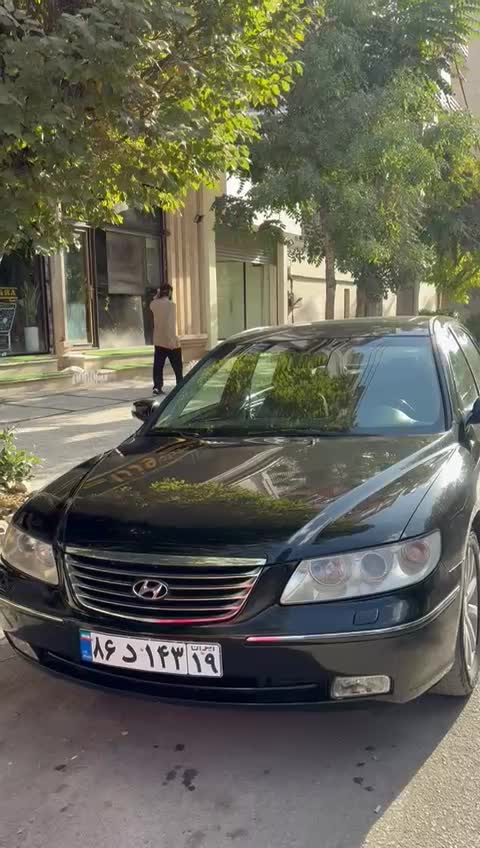 ارزا ۲۰۰۹ بدون رنگ|خودرو سواری و وانت|تهران, کرمان|دیوار