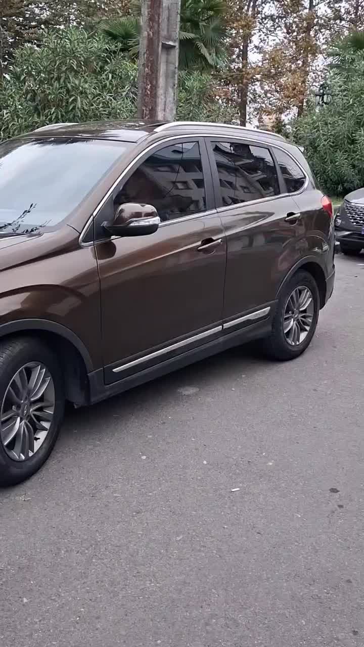 تیگو 5 لاکچری اسپرت|خودرو سواری و وانت|رشت, گلسار|دیوار